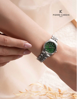 Pierre Cardin Ladies Watch